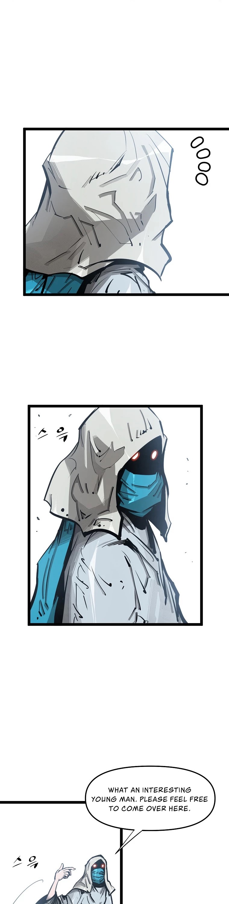 Martial Artist Lee Gwak Chapter 64 page 17 - Chapter 64
