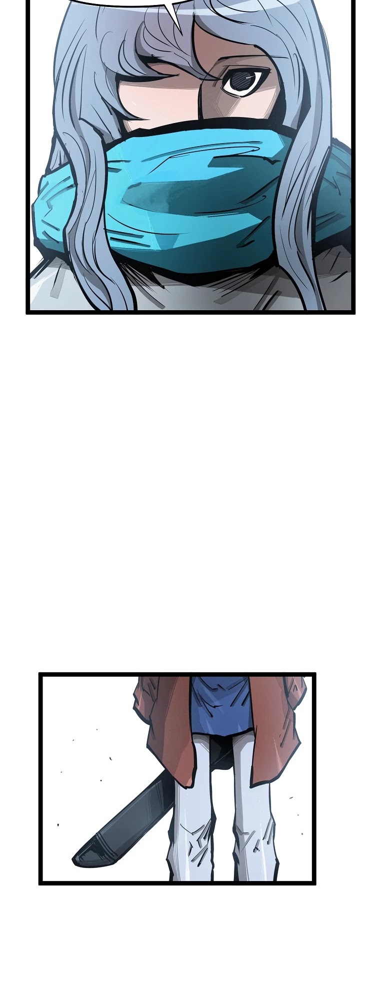 Martial Artist Lee Gwak Chapter 64 page 20 - Chapter 64