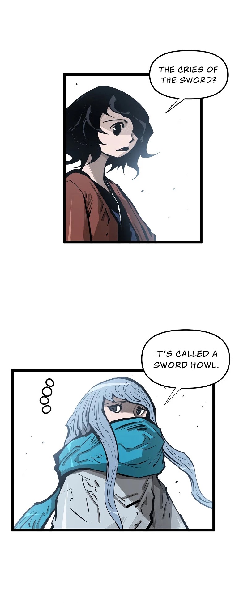 Martial Artist Lee Gwak Chapter 64 page 24 - Chapter 64