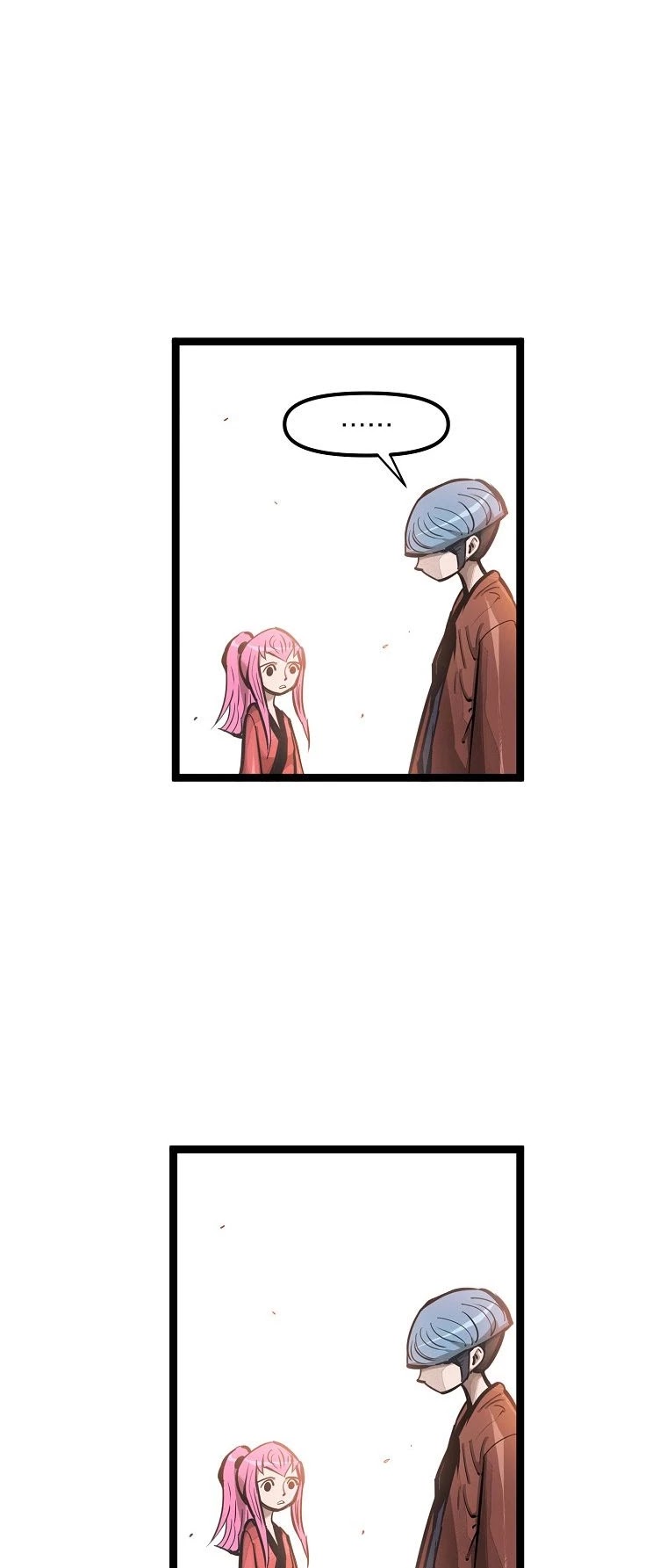 Martial Artist Lee Gwak Chapter 66 page 14 - Chapter 66