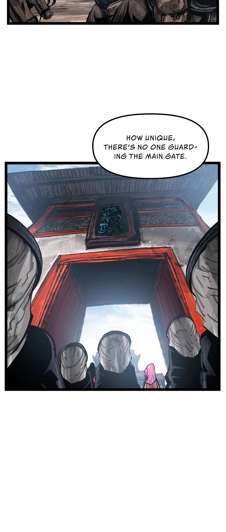 Martial Artist Lee Gwak Chapter 66 page 18 - Chapter 66