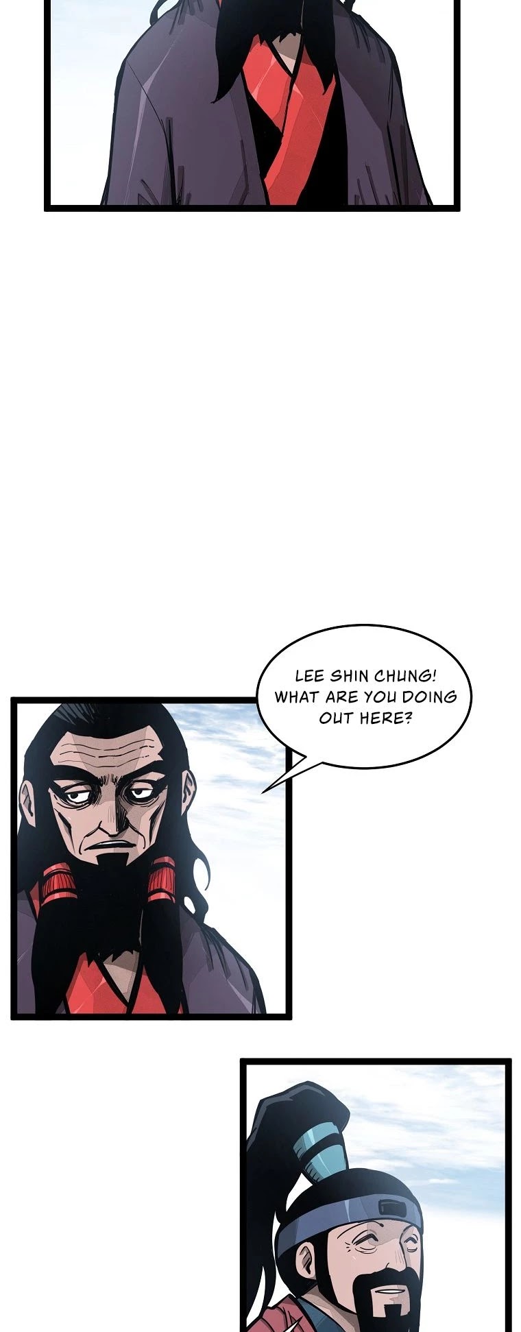 Martial Artist Lee Gwak Chapter 67 page 2 - Chapter 67