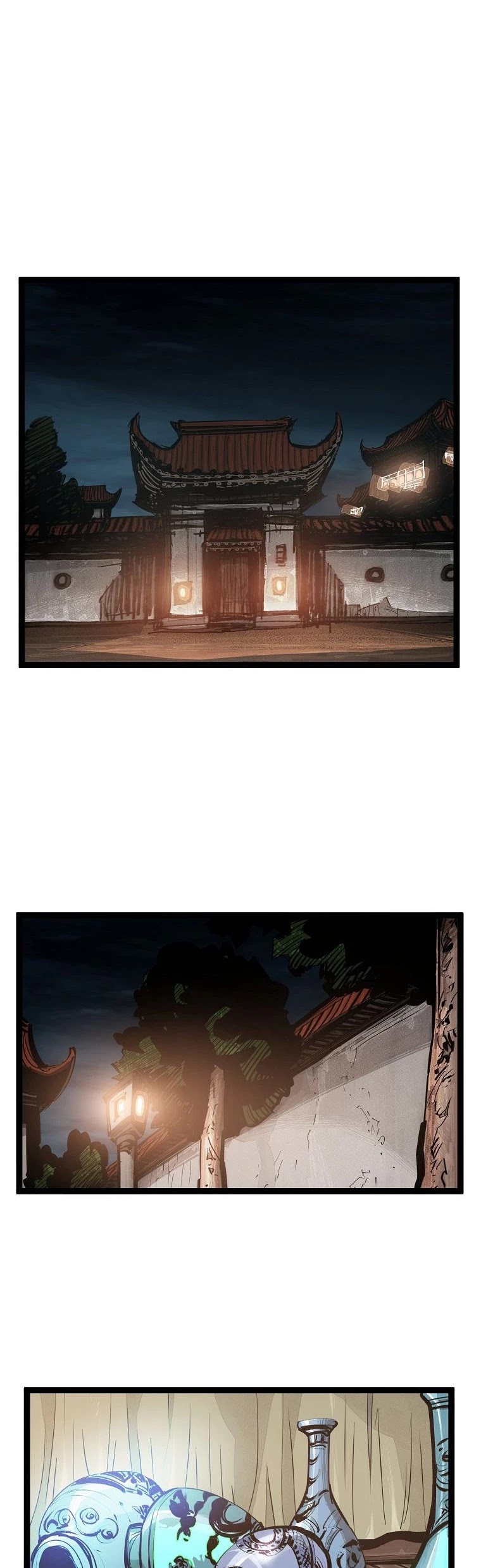 Martial Artist Lee Gwak Chapter 68 page 10 - Chapter 68