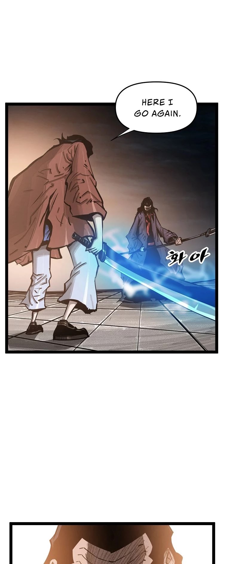 Martial Artist Lee Gwak Chapter 68 page 31 - Chapter 68