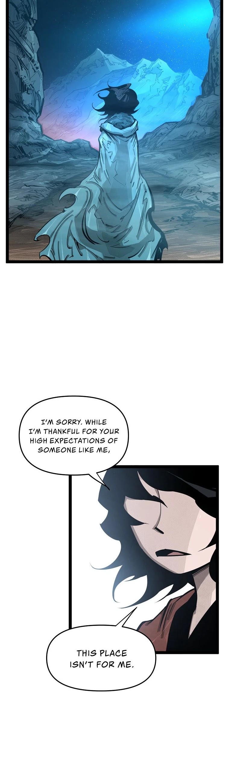 Martial Artist Lee Gwak Chapter 68 page 6 - Chapter 68