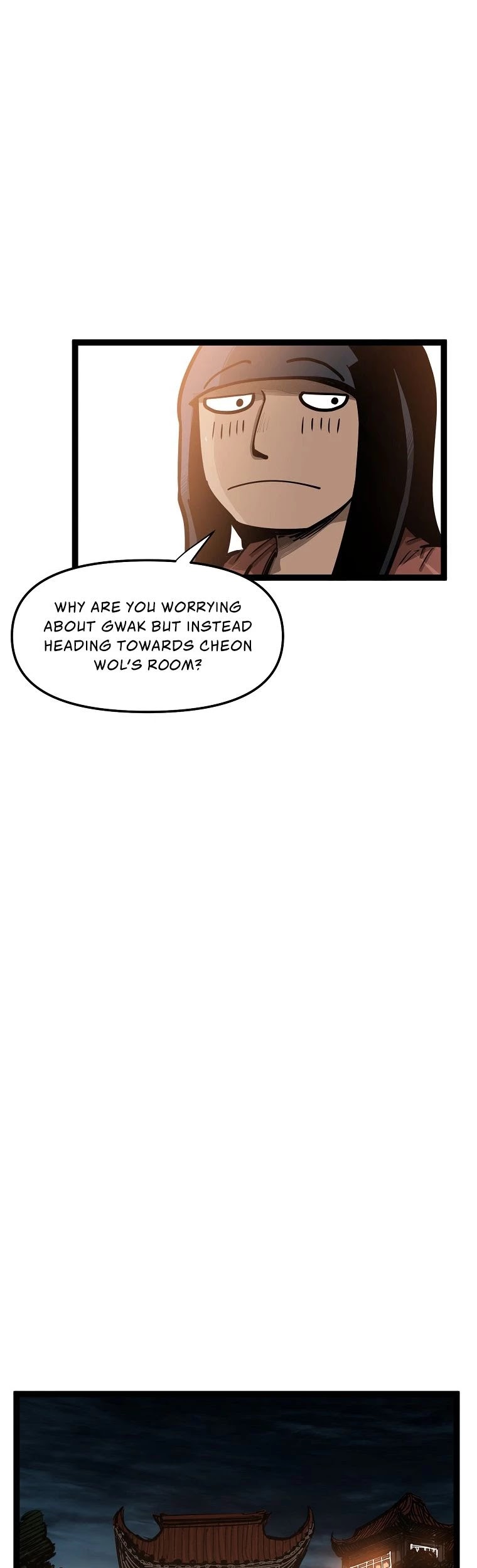 Martial Artist Lee Gwak Chapter 69 page 15 - Chapter 69