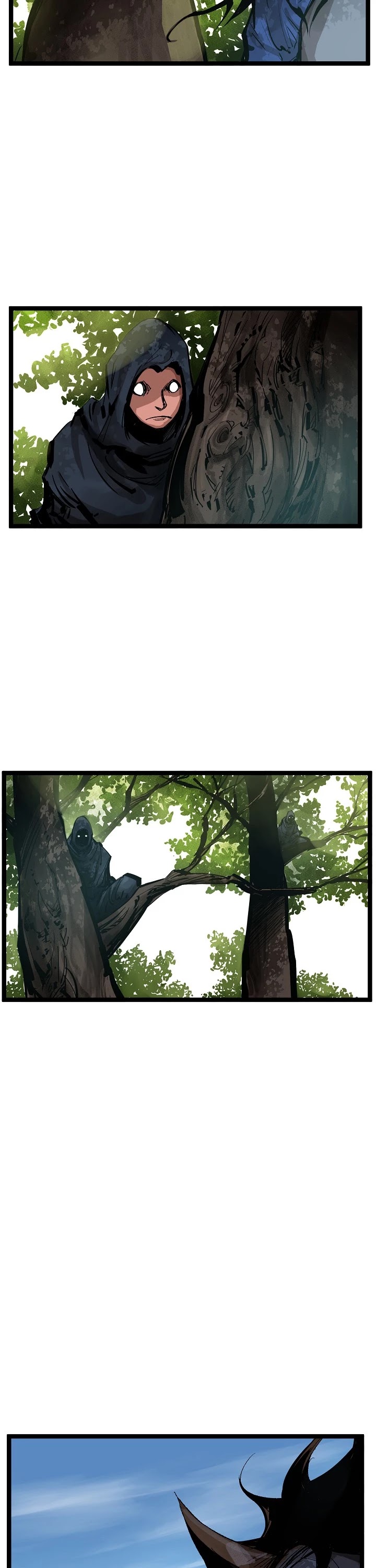 Martial Artist Lee Gwak Chapter 7 page 19 - Chapter 7