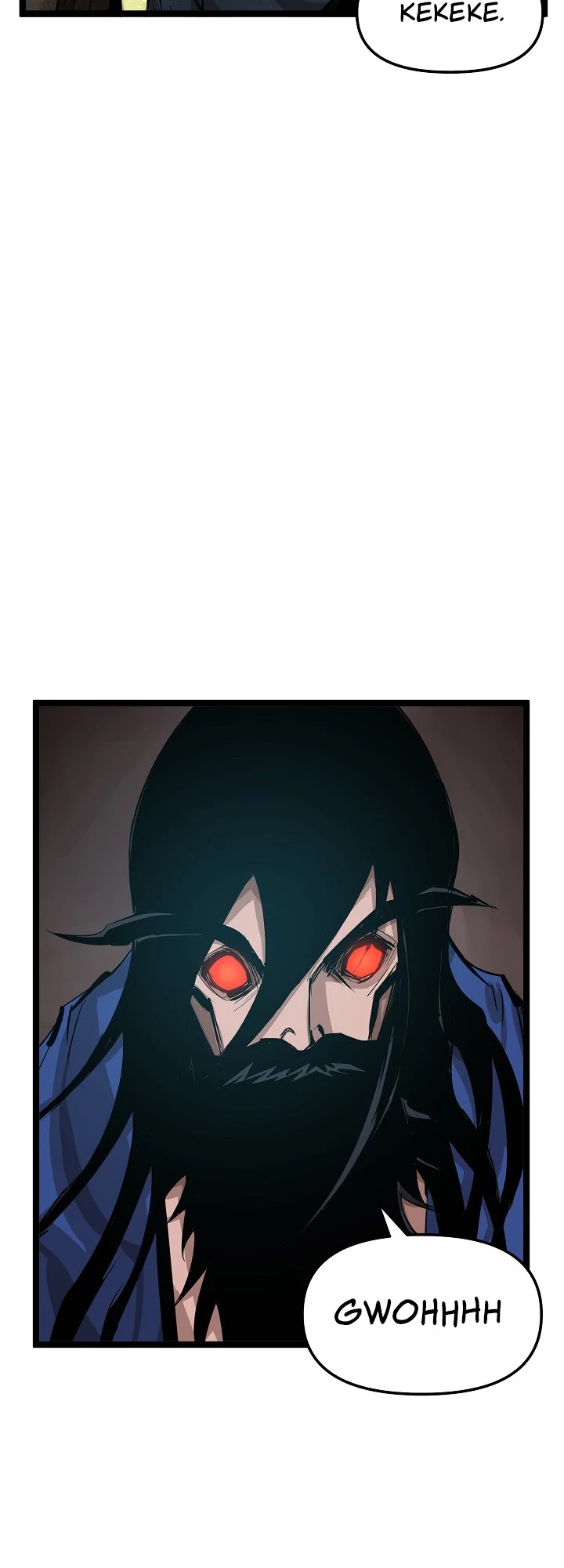 Martial Artist Lee Gwak Chapter 7 page 24 - Chapter 7