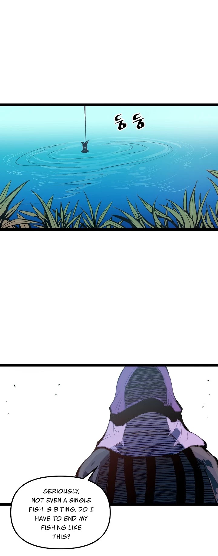 Martial Artist Lee Gwak Chapter 7 page 28 - Chapter 7