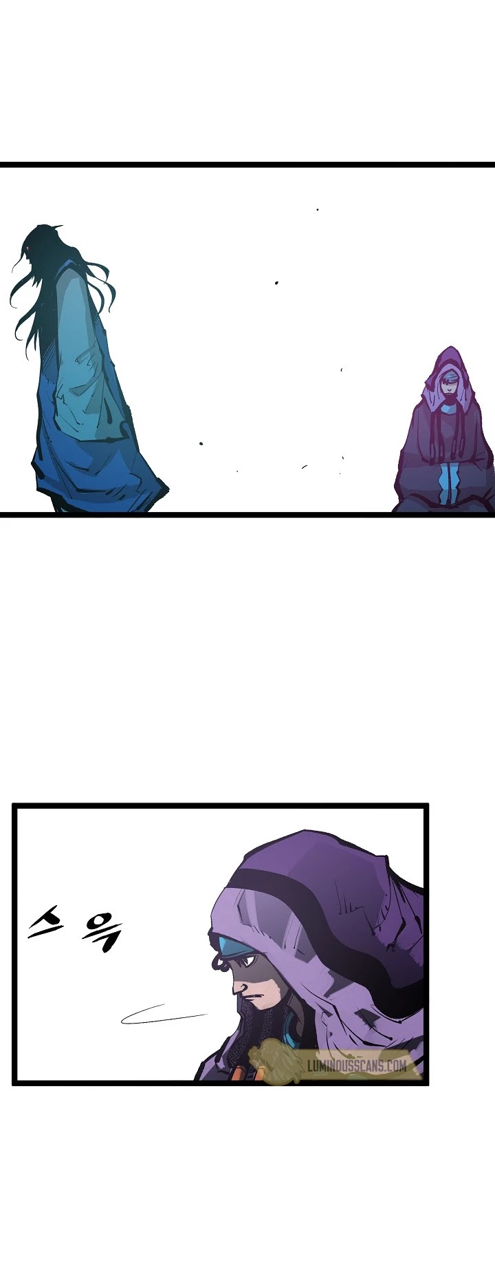 Martial Artist Lee Gwak Chapter 7 page 29 - Chapter 7