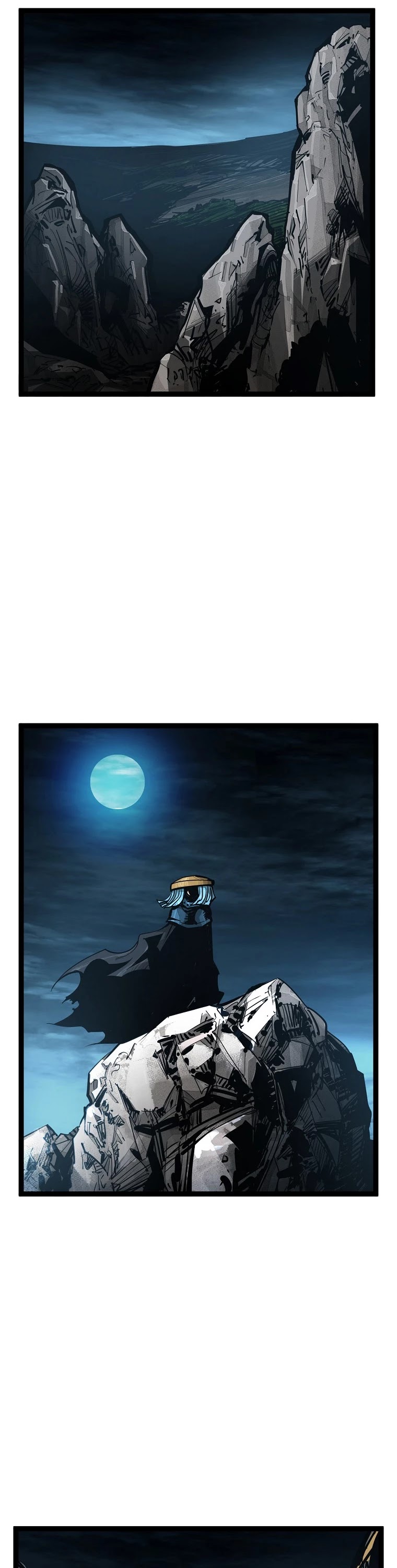 Martial Artist Lee Gwak Chapter 70 page 26 - Chapter 70