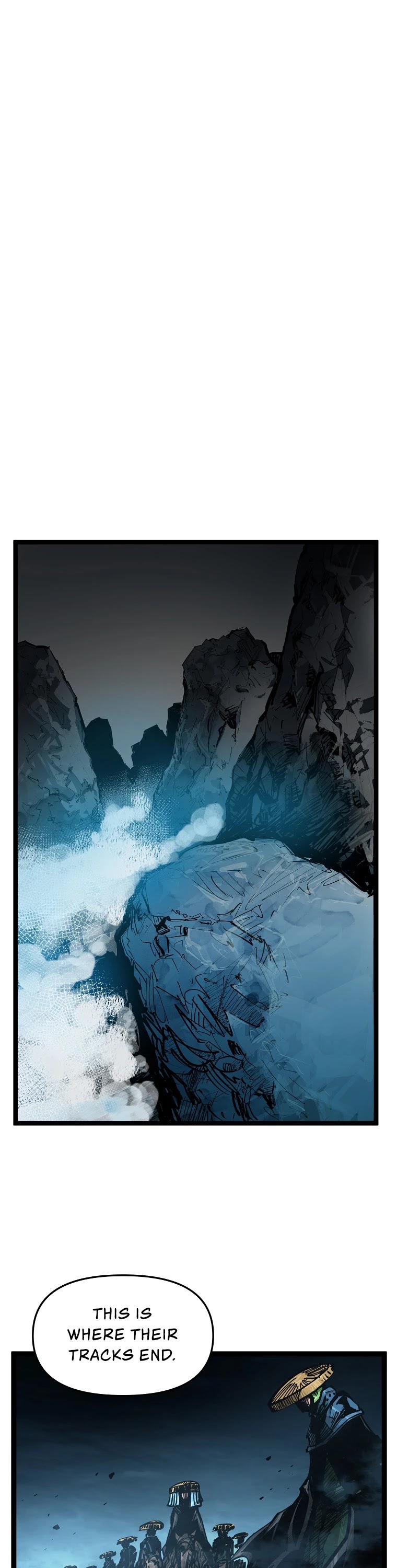 Martial Artist Lee Gwak Chapter 72 page 23 - Chapter 72