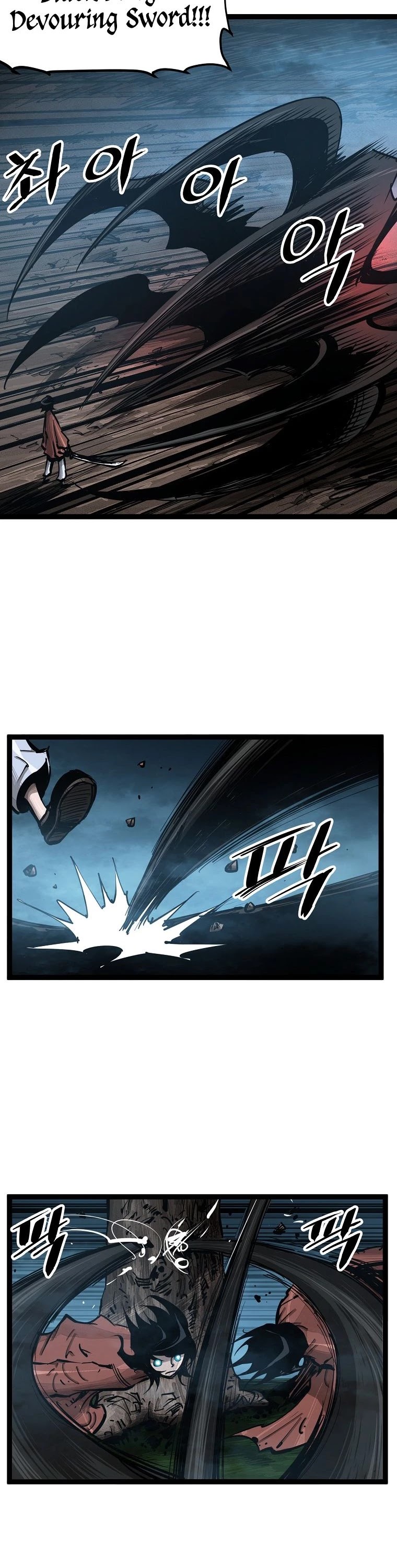 Martial Artist Lee Gwak Chapter 73 page 26 - Chapter 73