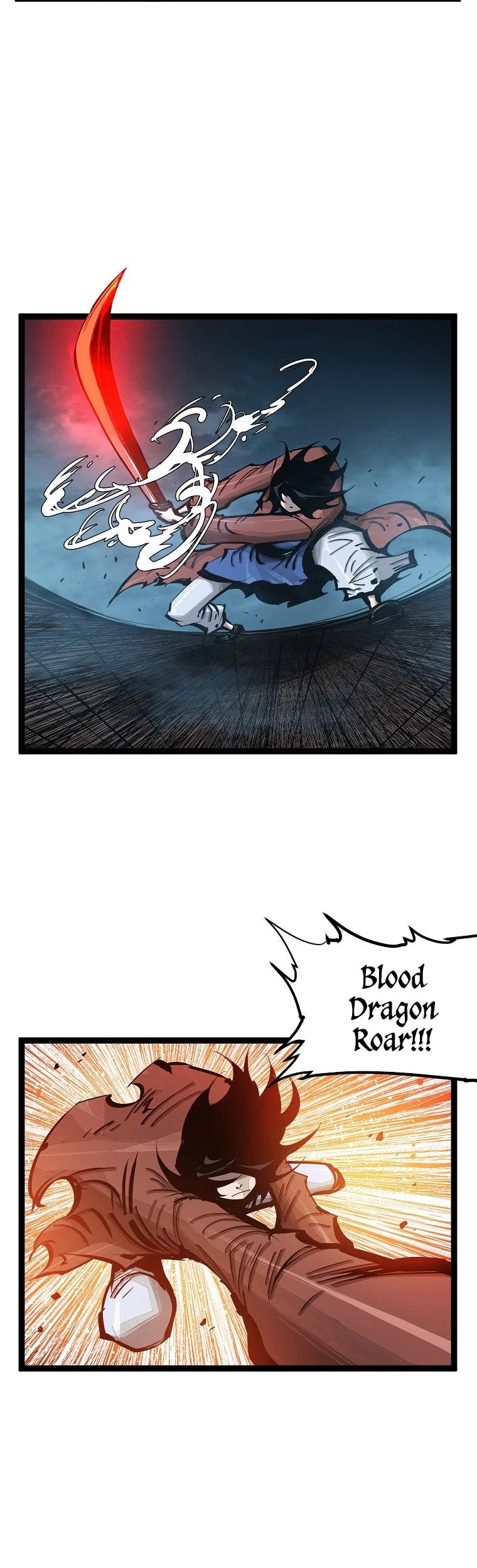 Martial Artist Lee Gwak Chapter 73 page 29 - Chapter 73
