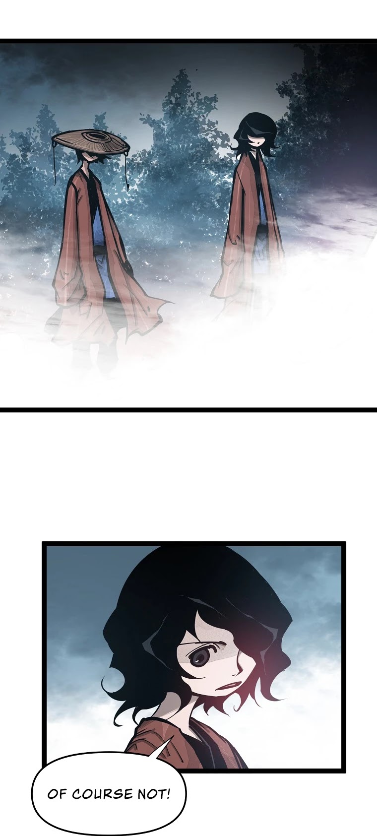 Martial Artist Lee Gwak Chapter 73 page 8 - Chapter 73