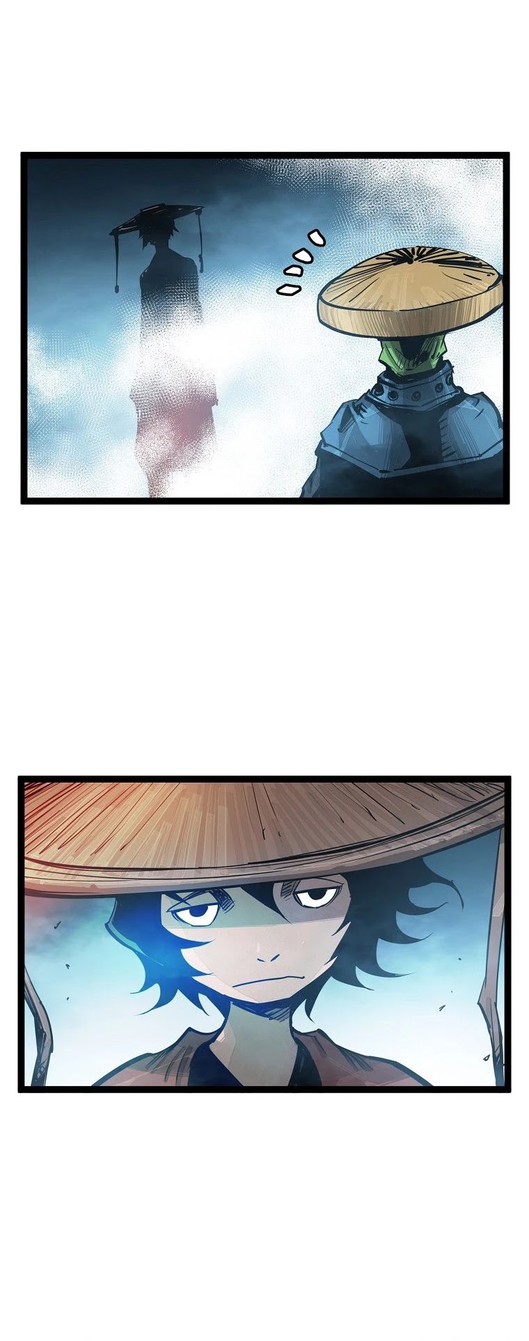 Martial Artist Lee Gwak Chapter 74 page 24 - Chapter 74