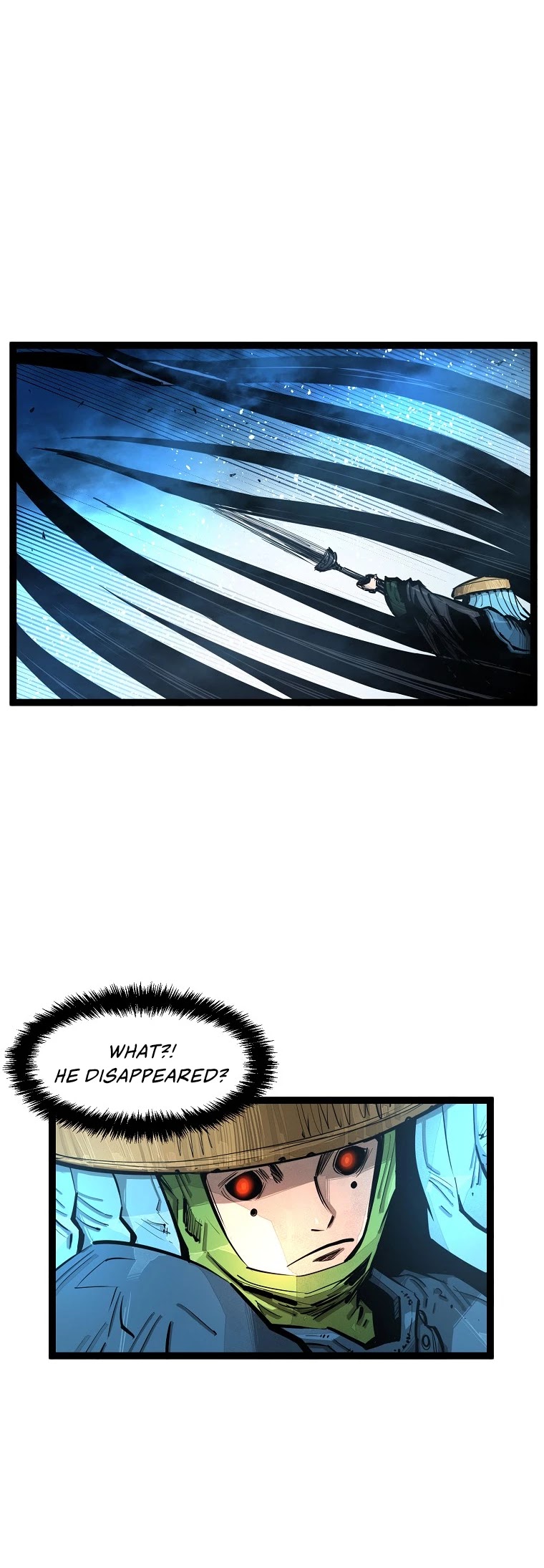 Martial Artist Lee Gwak Chapter 74 page 7 - Chapter 74