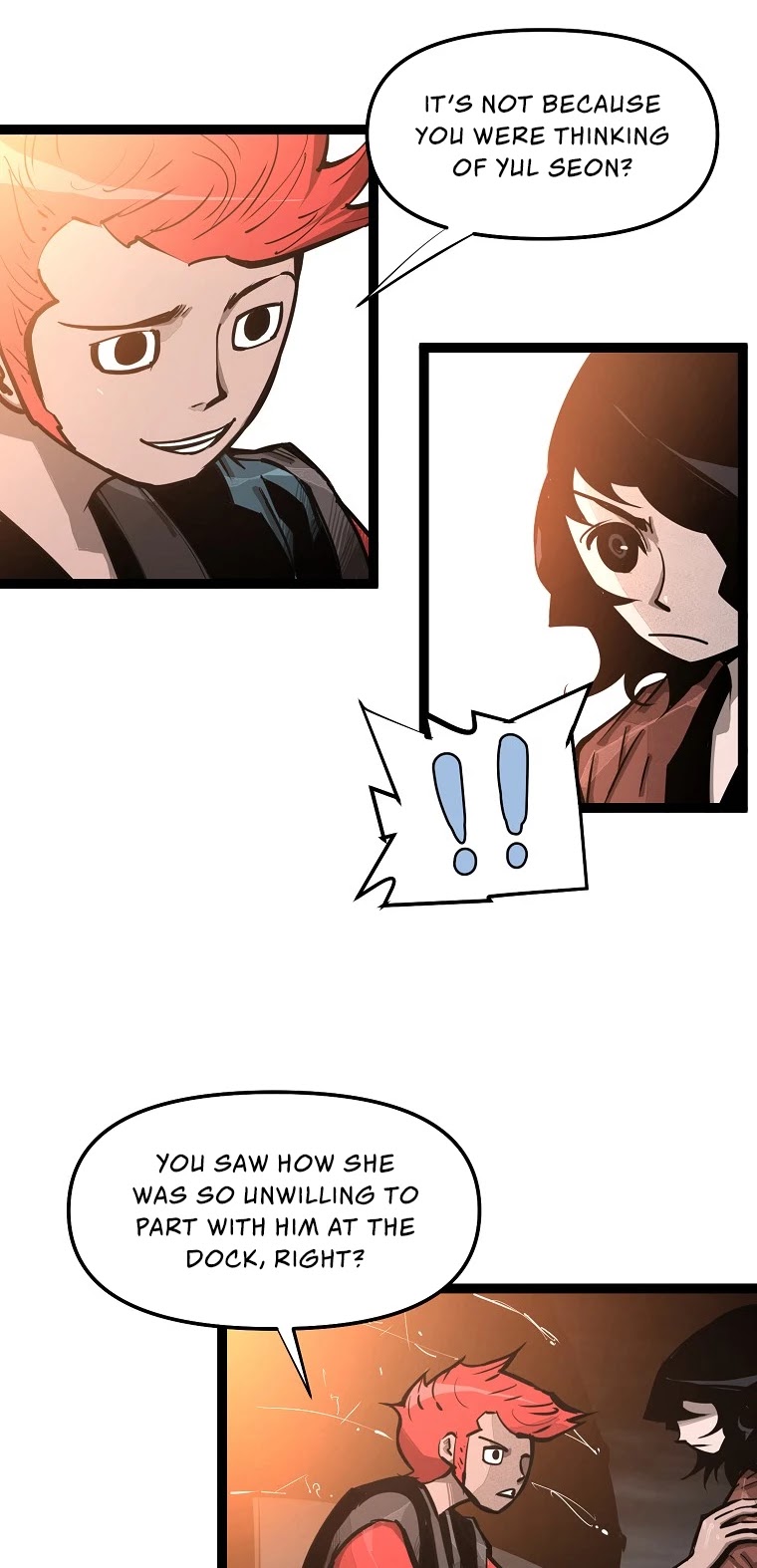 Martial Artist Lee Gwak Chapter 78 page 7 - Chapter 78