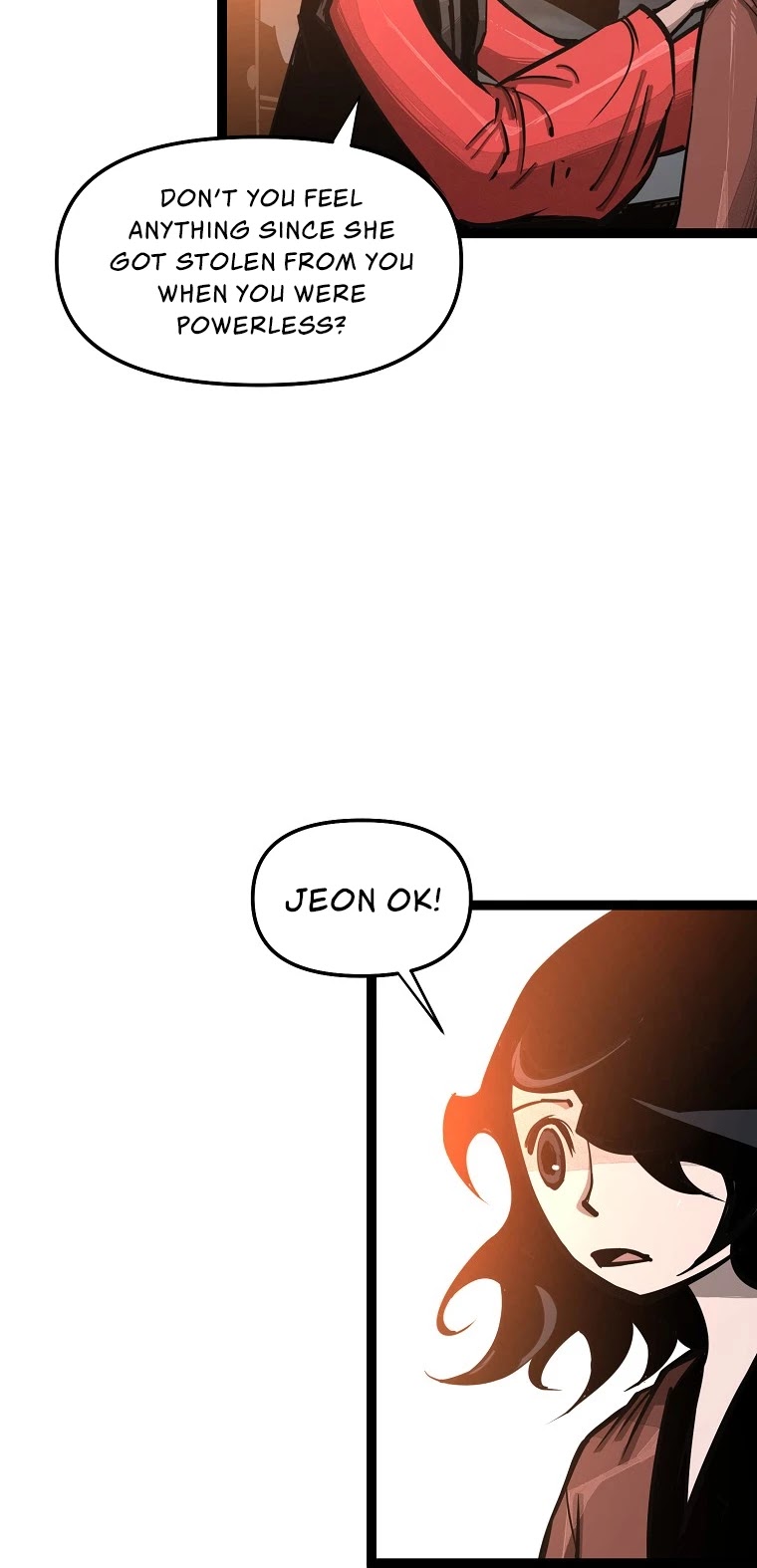 Martial Artist Lee Gwak Chapter 78 page 8 - Chapter 78