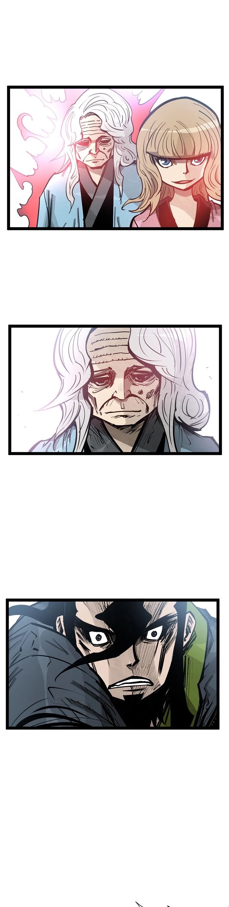 Martial Artist Lee Gwak Chapter 79 page 12 - Chapter 79