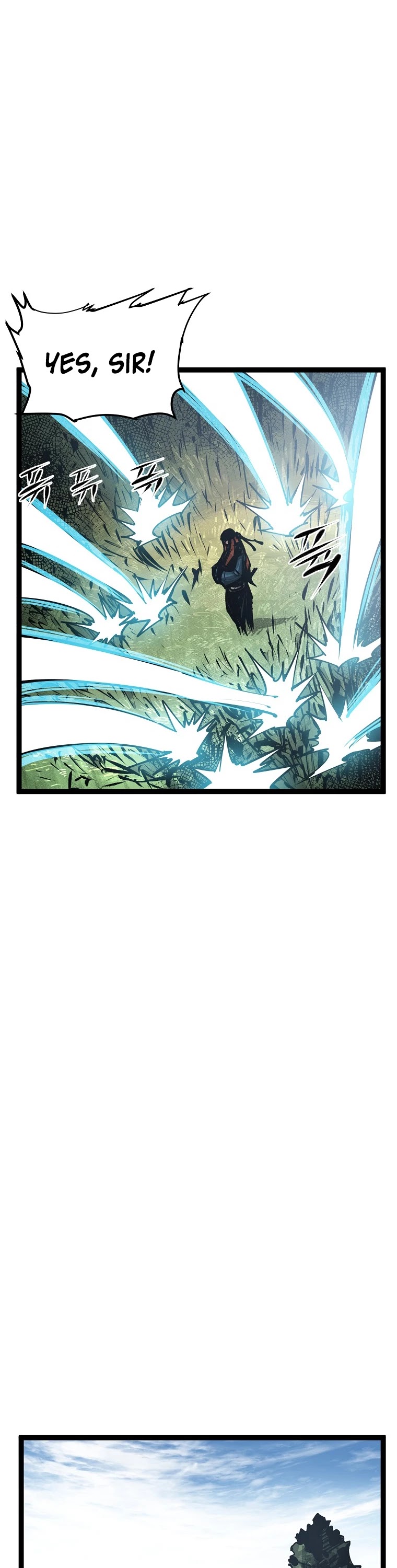 Martial Artist Lee Gwak Chapter 81 page 12 - Chapter 81