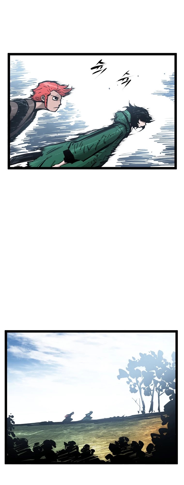 Martial Artist Lee Gwak Chapter 81 page 14 - Chapter 81