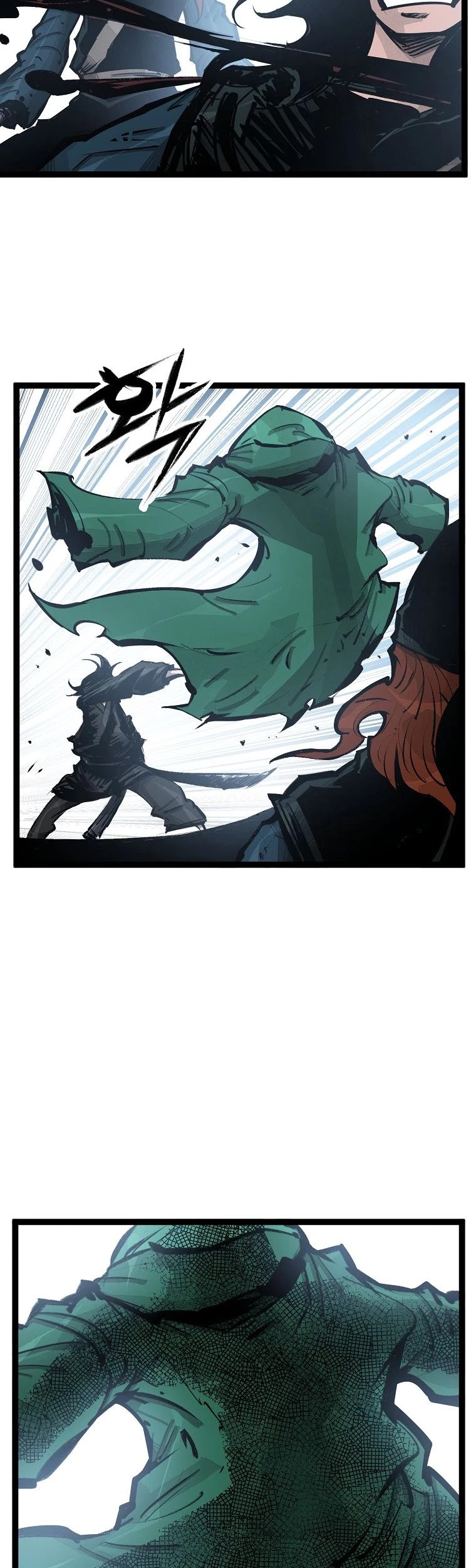 Martial Artist Lee Gwak Chapter 81 page 31 - Chapter 81
