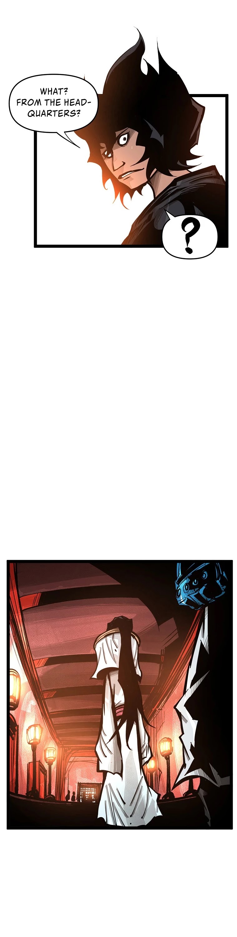 Martial Artist Lee Gwak Chapter 82 page 23 - Chapter 82