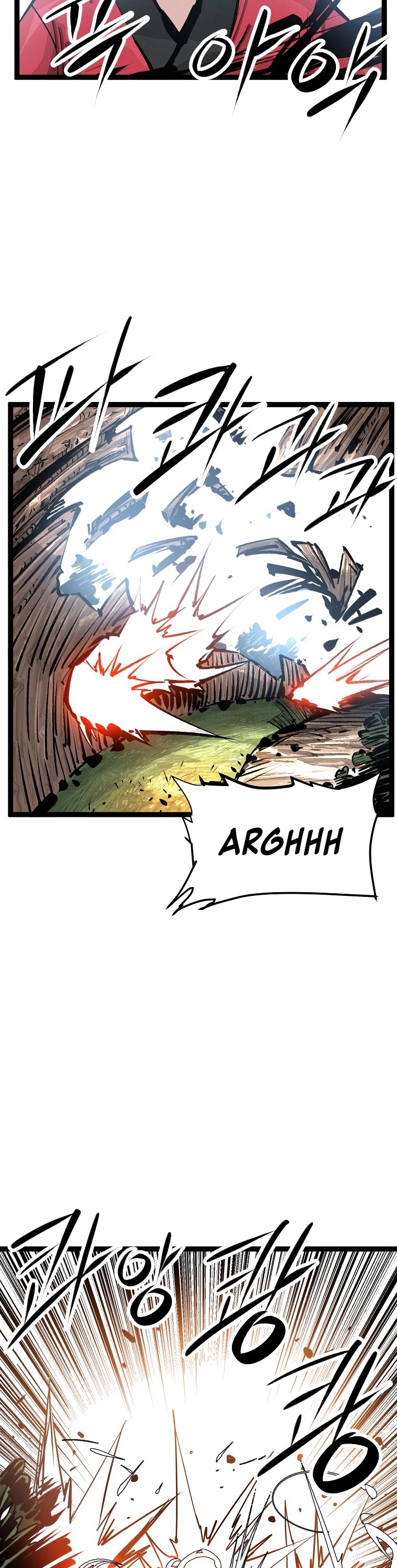 Martial Artist Lee Gwak Chapter 83 page 3 - Chapter 83