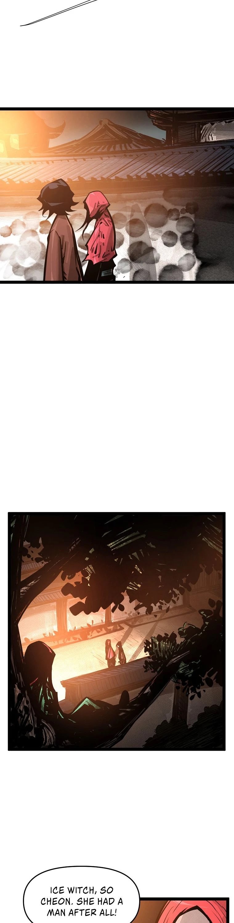 Martial Artist Lee Gwak Chapter 84 page 13 - Chapter 84