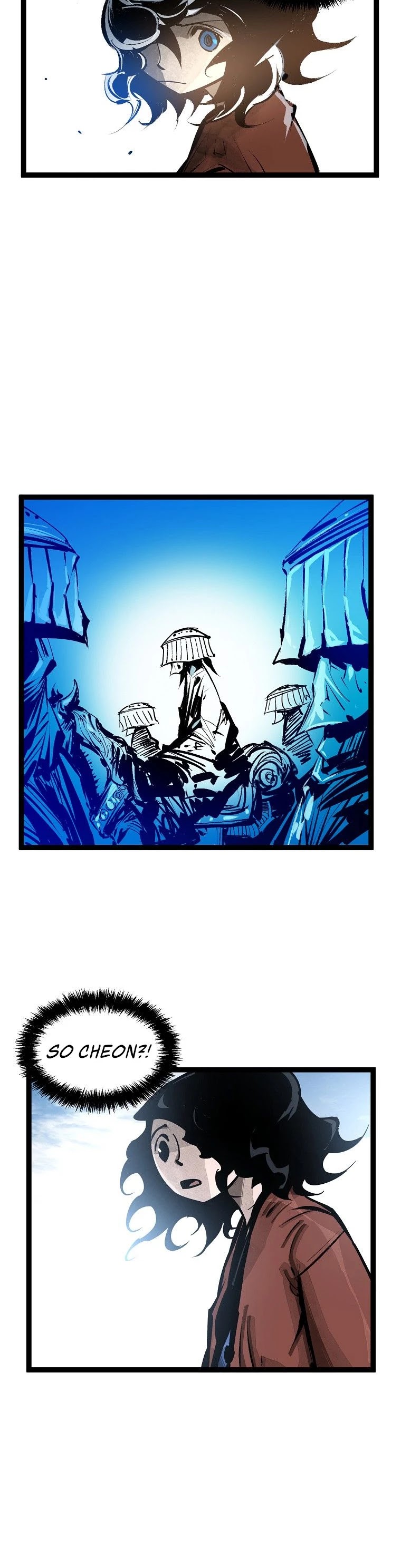 Martial Artist Lee Gwak Chapter 84 page 4 - Chapter 84