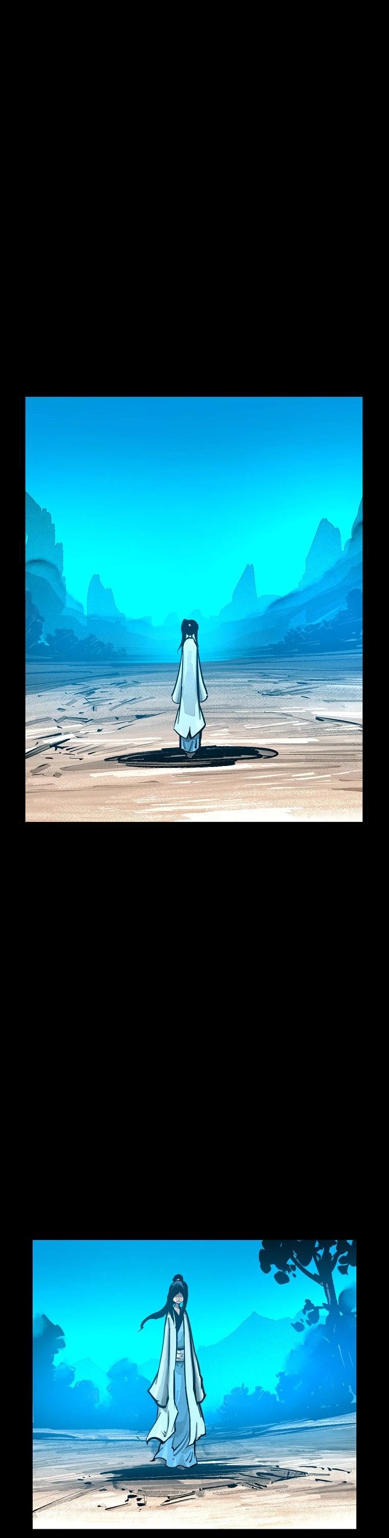 Martial Artist Lee Gwak Chapter 85 page 18 - Chapter 85