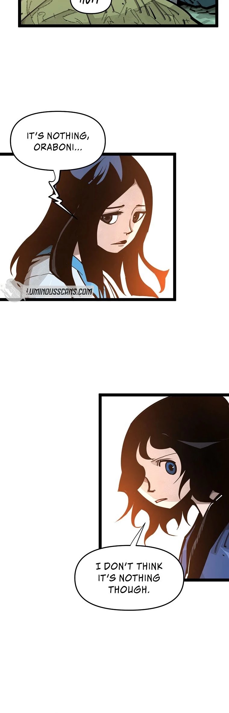 Martial Artist Lee Gwak Chapter 85 page 30 - Chapter 85