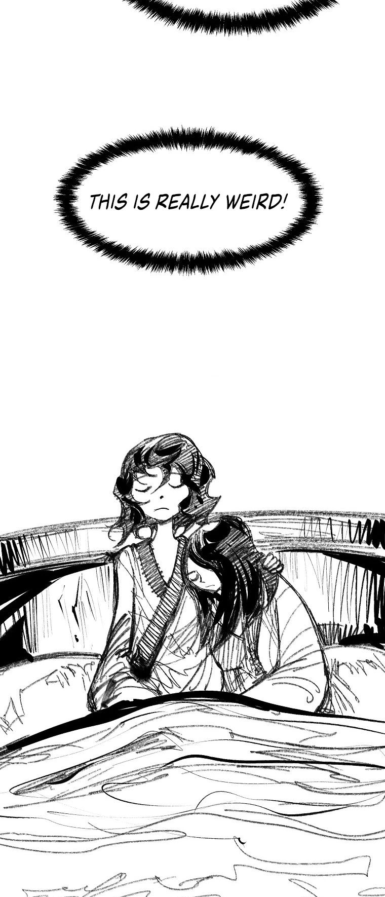 Martial Artist Lee Gwak Chapter 85 page 32 - Chapter 85