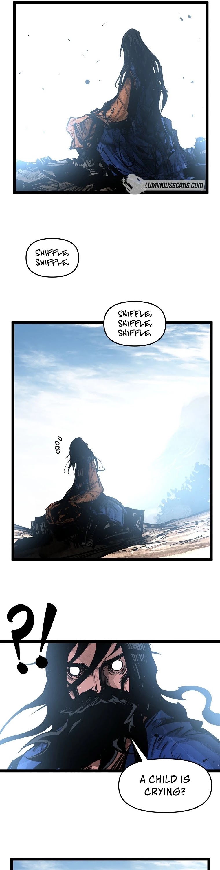 Martial Artist Lee Gwak Chapter 86 page 26 - Chapter 86