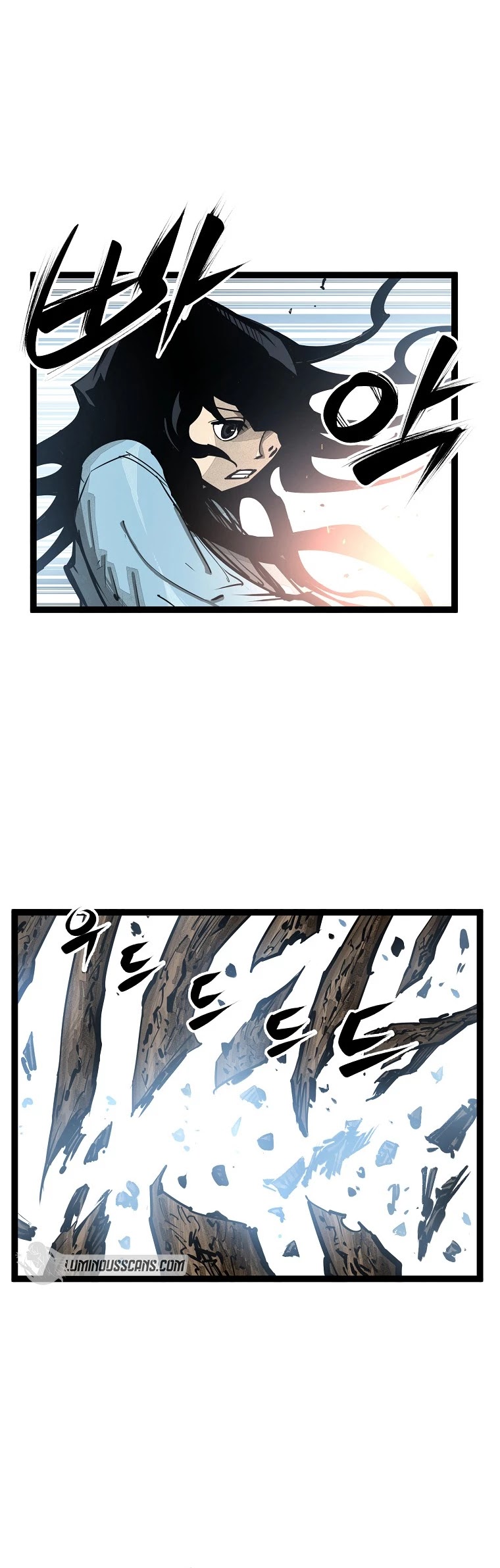 Martial Artist Lee Gwak Chapter 88 page 26 - Chapter 88