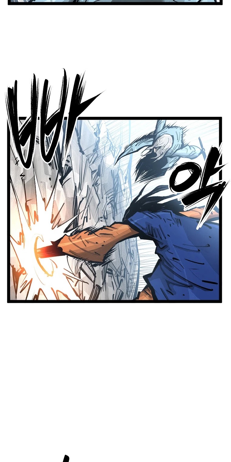 Martial Artist Lee Gwak Chapter 88 page 5 - Chapter 88