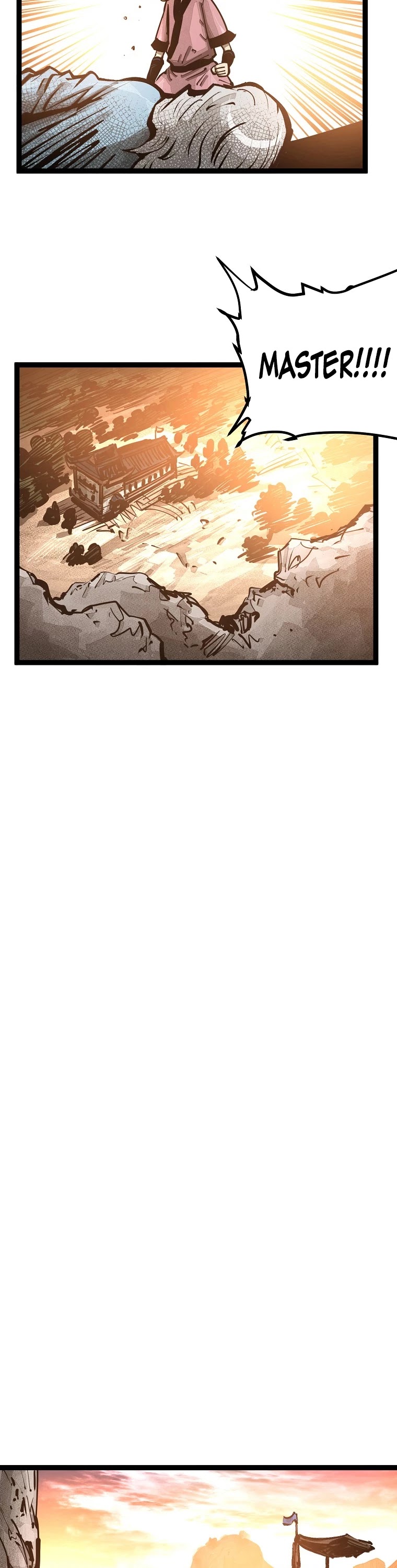 Martial Artist Lee Gwak Chapter 89 page 13 - Chapter 89