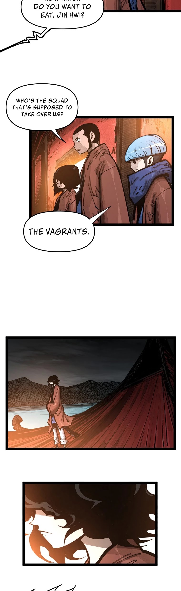 Martial Artist Lee Gwak Chapter 89 page 30 - Chapter 89