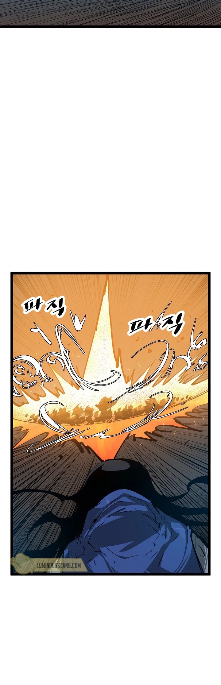 Martial Artist Lee Gwak Chapter 9 page 21 - Chapter 9