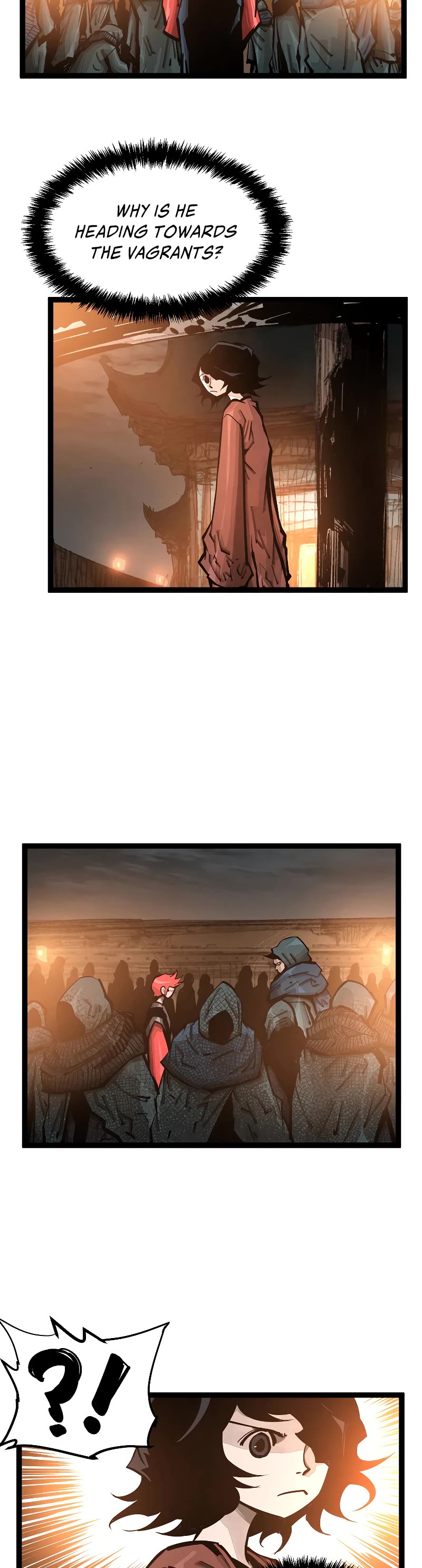 Martial Artist Lee Gwak Chapter 92 page 25 - Chapter 92