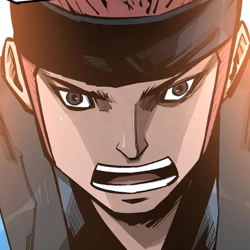 Martial Artist Lee Gwak Chapter 92 cover