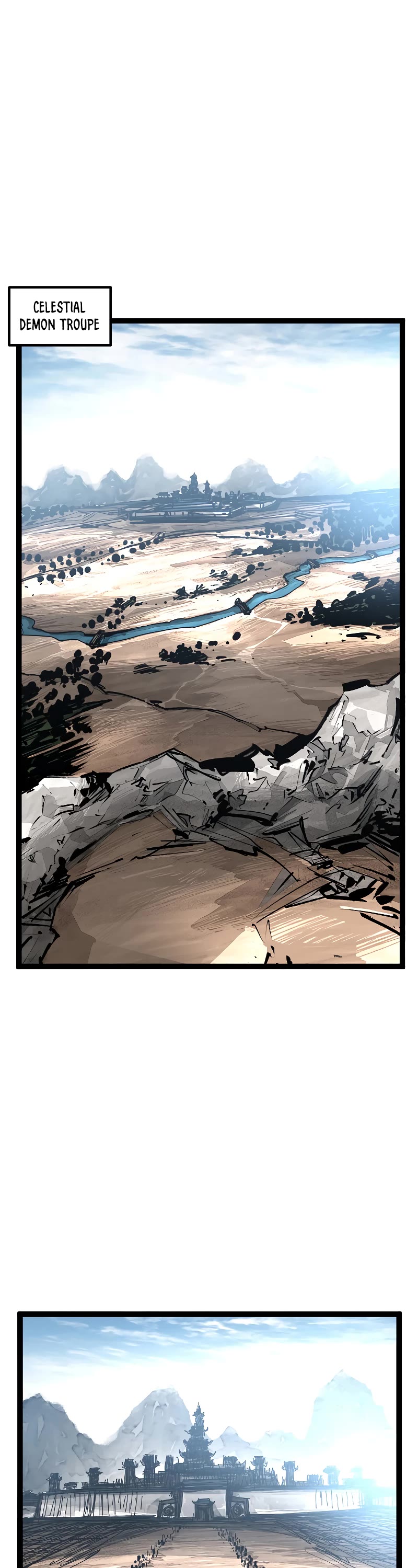Martial Artist Lee Gwak Chapter 93 page 8 - Chapter 93