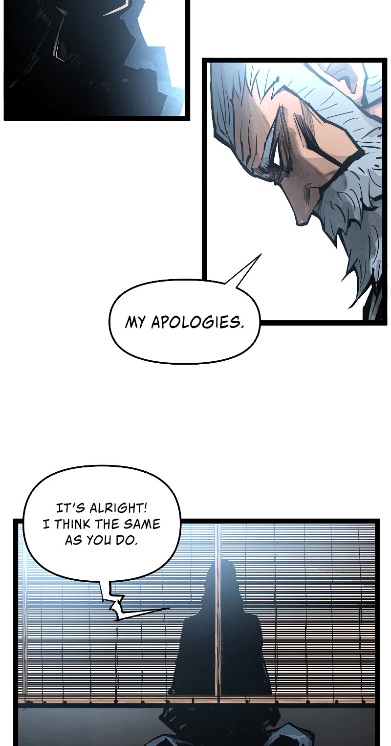 Martial Artist Lee Gwak Chapter 94 page 16 - Chapter 94