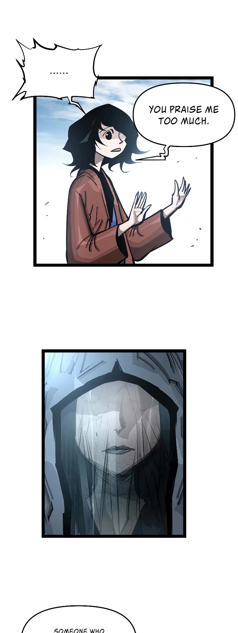 Martial Artist Lee Gwak Chapter 94 page 30 - Chapter 94