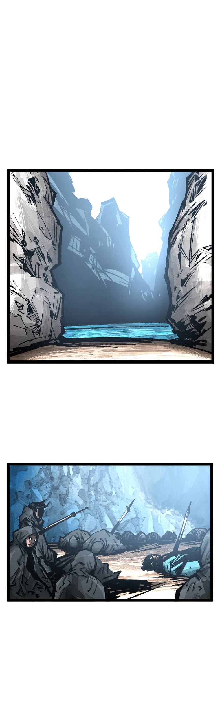 Martial Artist Lee Gwak Chapter 96 page 26 - Chapter 96