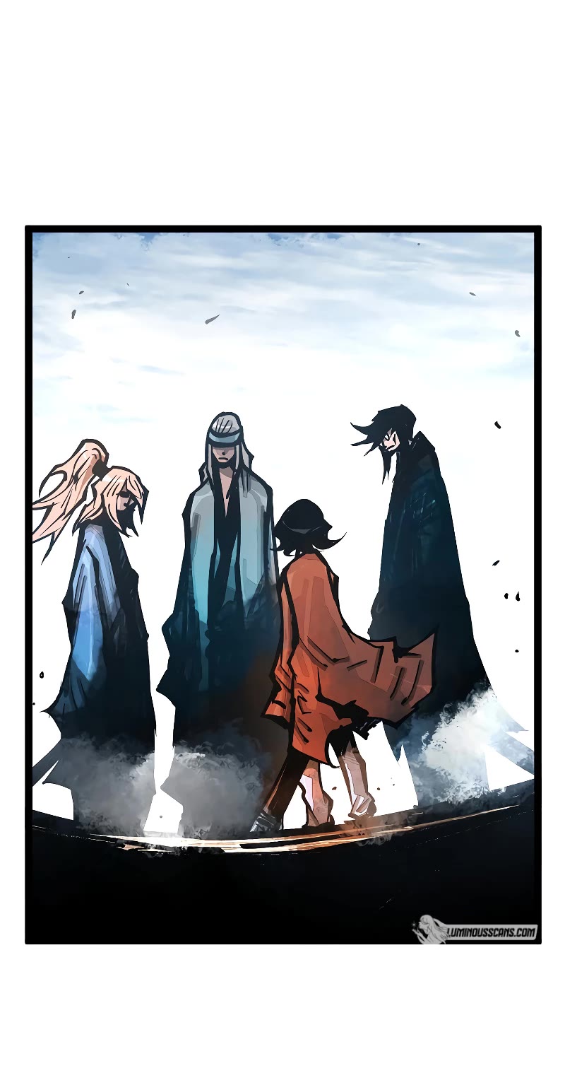 Martial Artist Lee Gwak Chapter 97 page 26 - Chapter 97