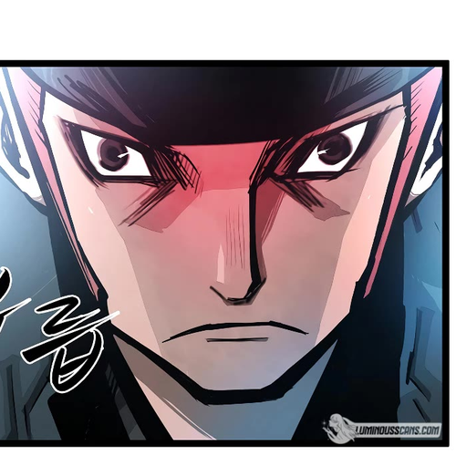 Martial Artist Lee Gwak Chapter 97 cover