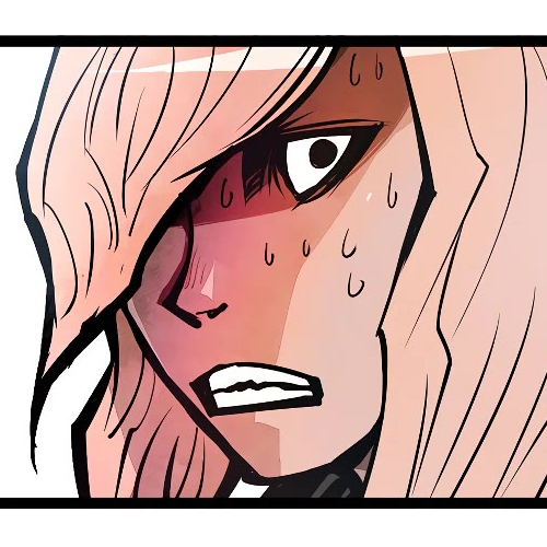 Martial Artist Lee Gwak Chapter 98 cover