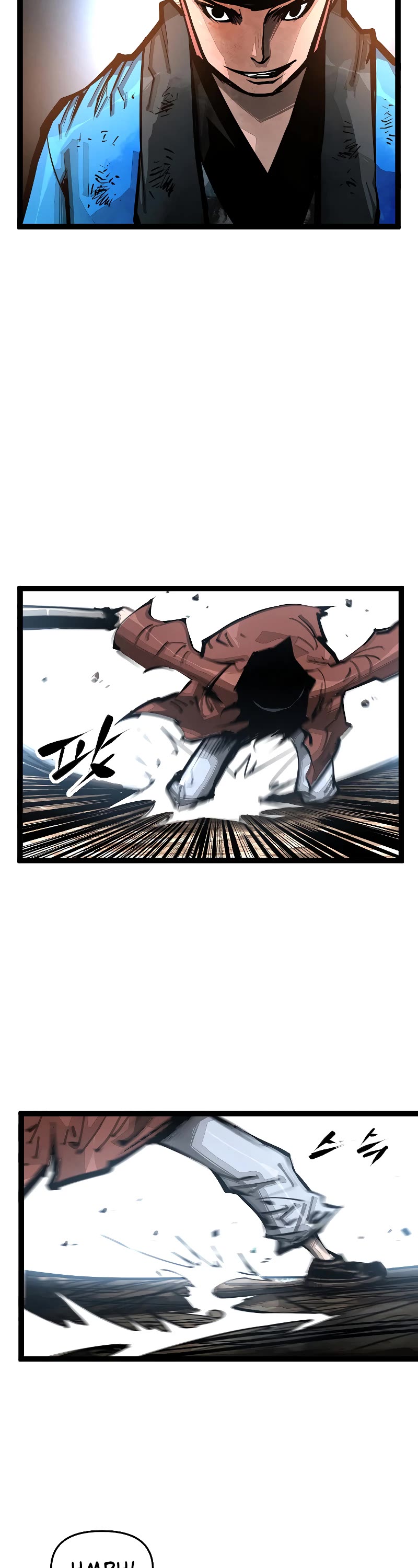 Martial Artist Lee Gwak Chapter 99 page 24 - Chapter 99